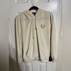 True religion hoodie